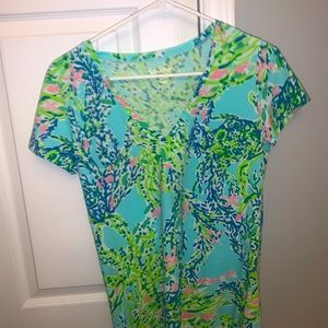 Lilly Pulitzer T Shirt